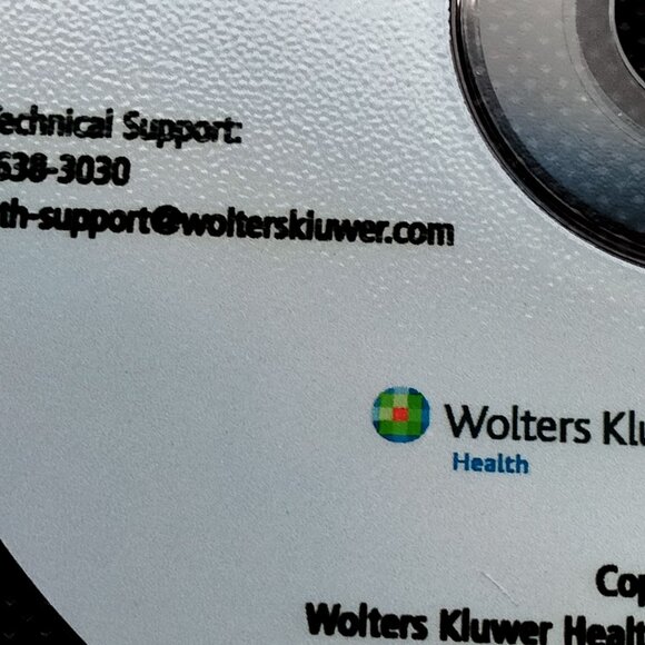 Leadership Roles Management Test Bank Nursing Theory Application Instructor CD - Picture 3 of 5